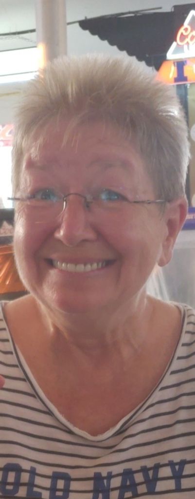 Nina L. Mcwhorter Profile Photo