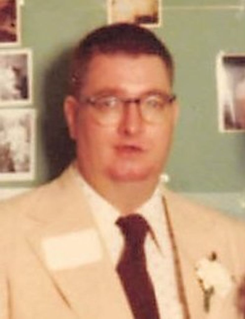 Gordon  Yager, Jr.