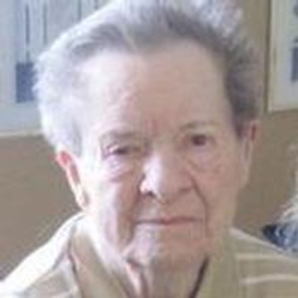 Mabel Kanewischer