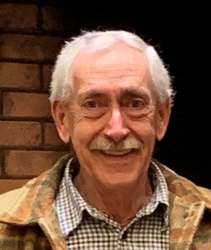 Tony Gordon Potts Profile Photo