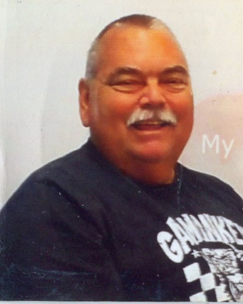Henry Russell Tuck Profile Photo