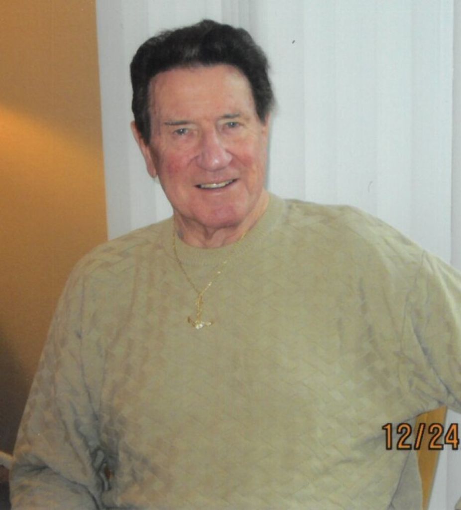 James (Jerry) Kennedy, Sr.