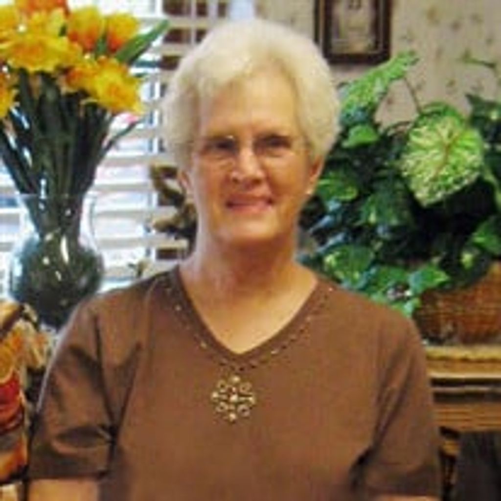 Nelda Sue Stanford Gray Profile Photo