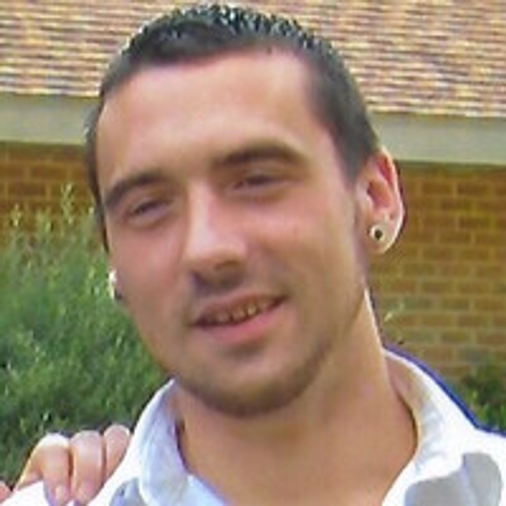Patrick Manges Profile Photo