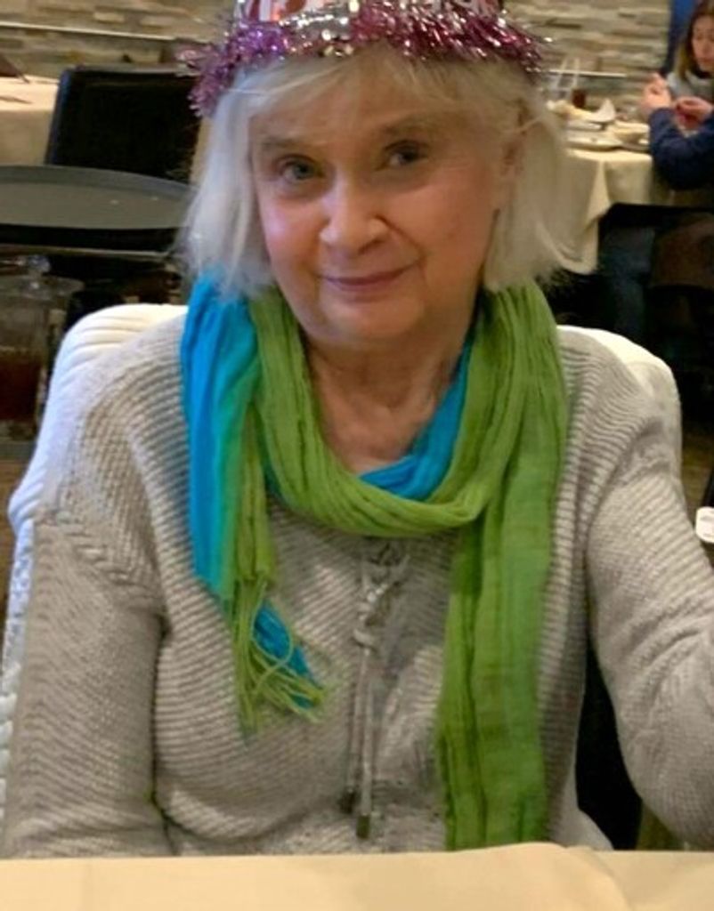 Cheryl Rauwolf Profile Photo