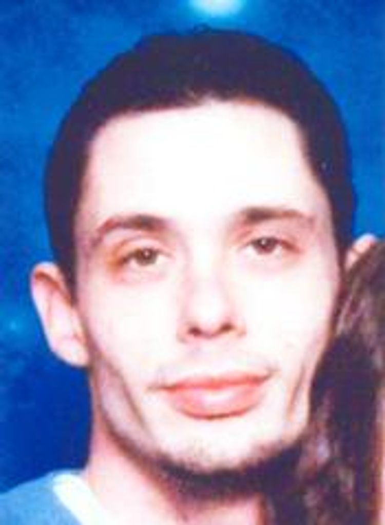 Thomas Richard Carrita