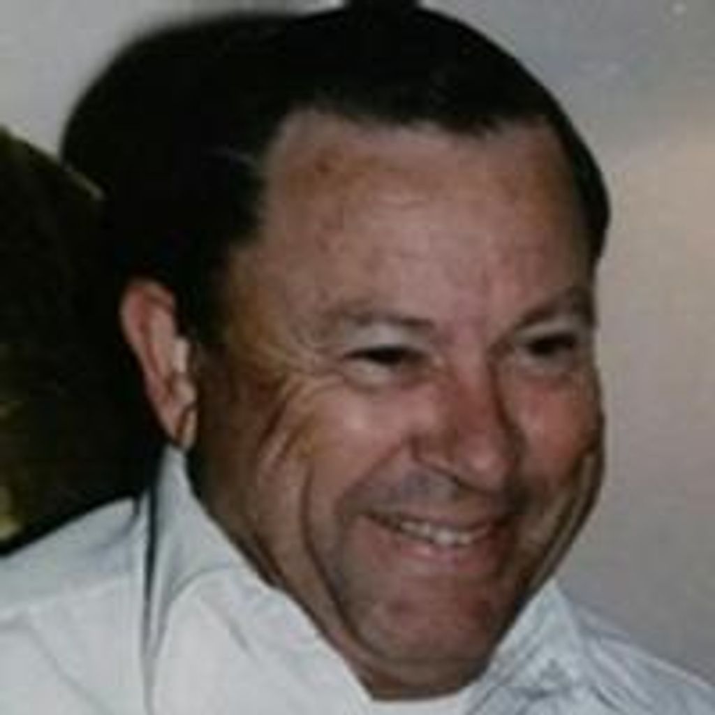 Gerald DeWayne Helms