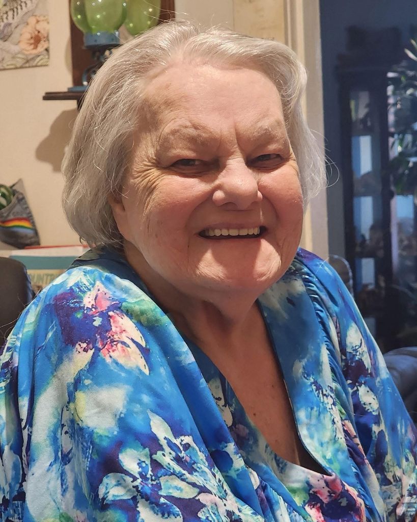 Sandra Pease