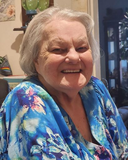 Sandra Pease Profile Photo