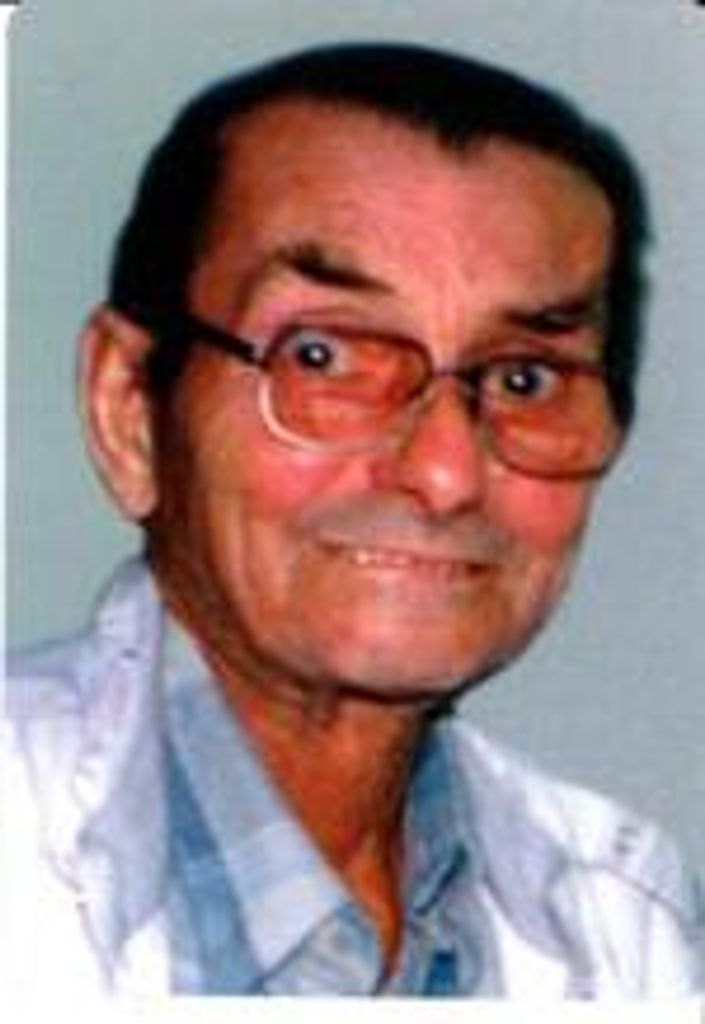 Morris Arthur Van Peursem