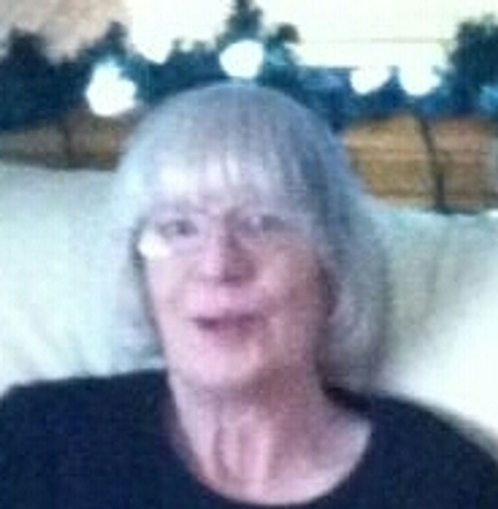 Prudence  Harwick Gorman
