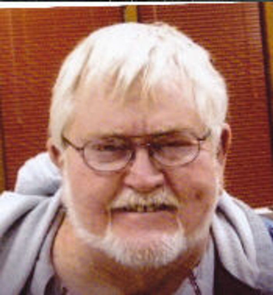 George L. Basham Profile Photo