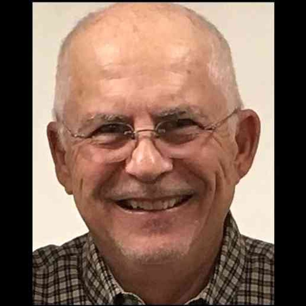 Thomas Walsh Profile Photo