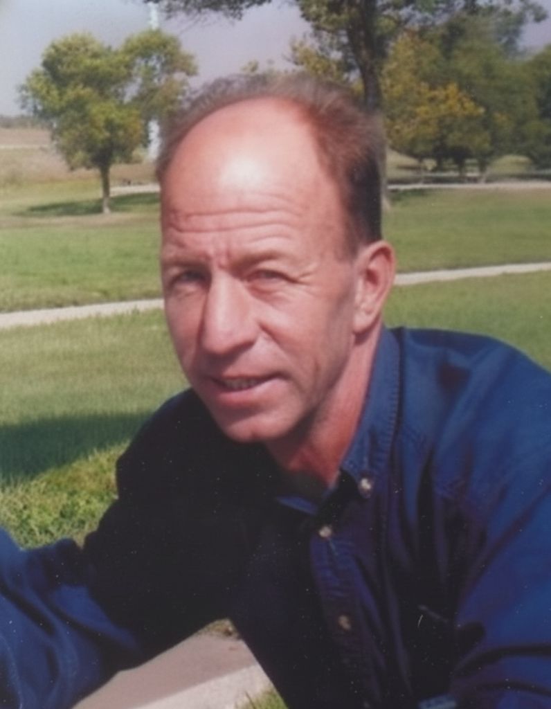Howard Kelly Flood Profile Photo