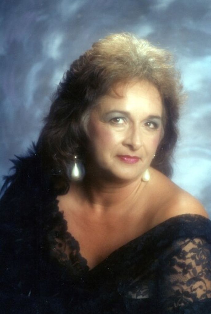 Melba Rae Rhodes Profile Photo