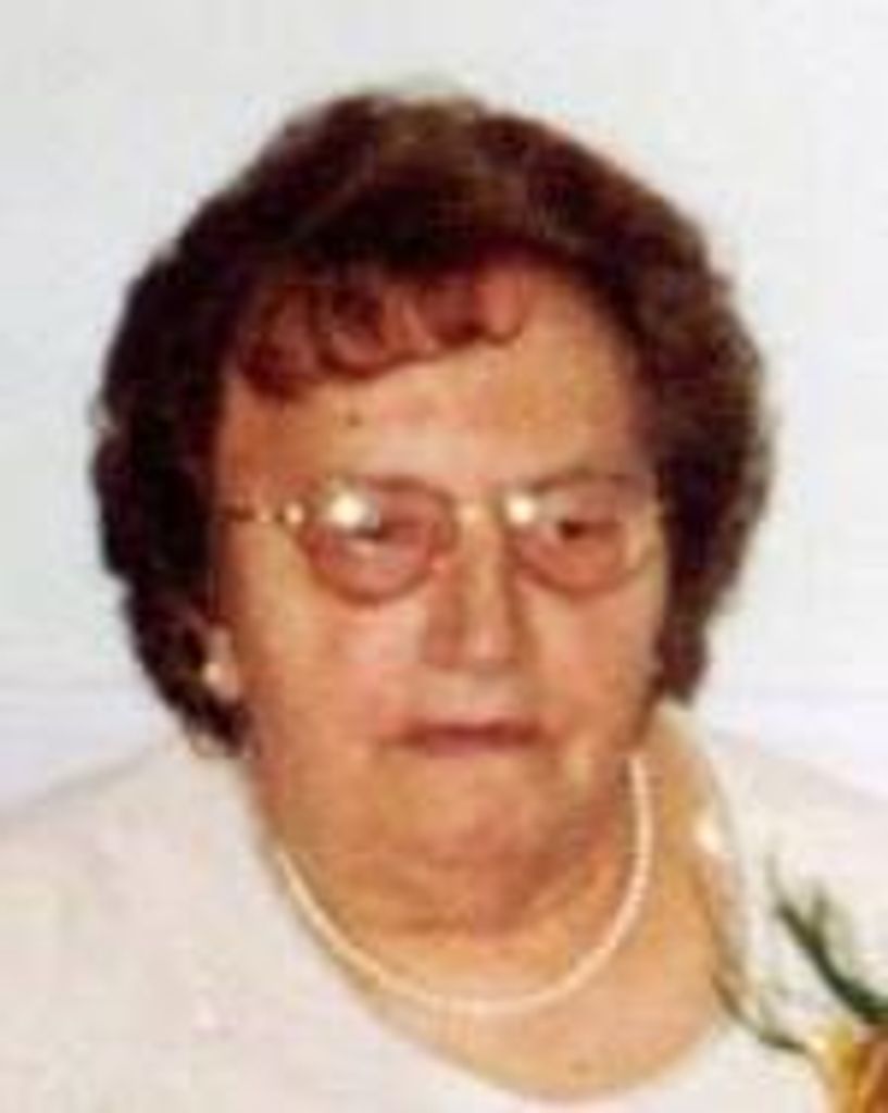 Maria Emelia (Sousa) Andrade