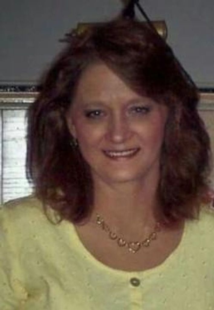 Tammy Townsend Jones