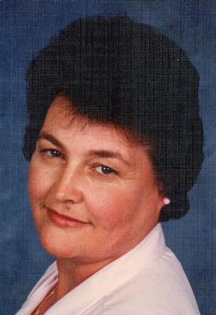Joyce Copley Profile Photo