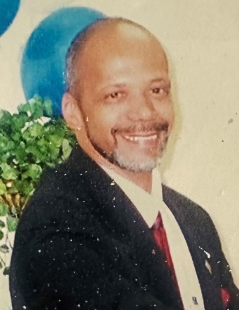 Rev. Joseph  Williams  Profile Photo