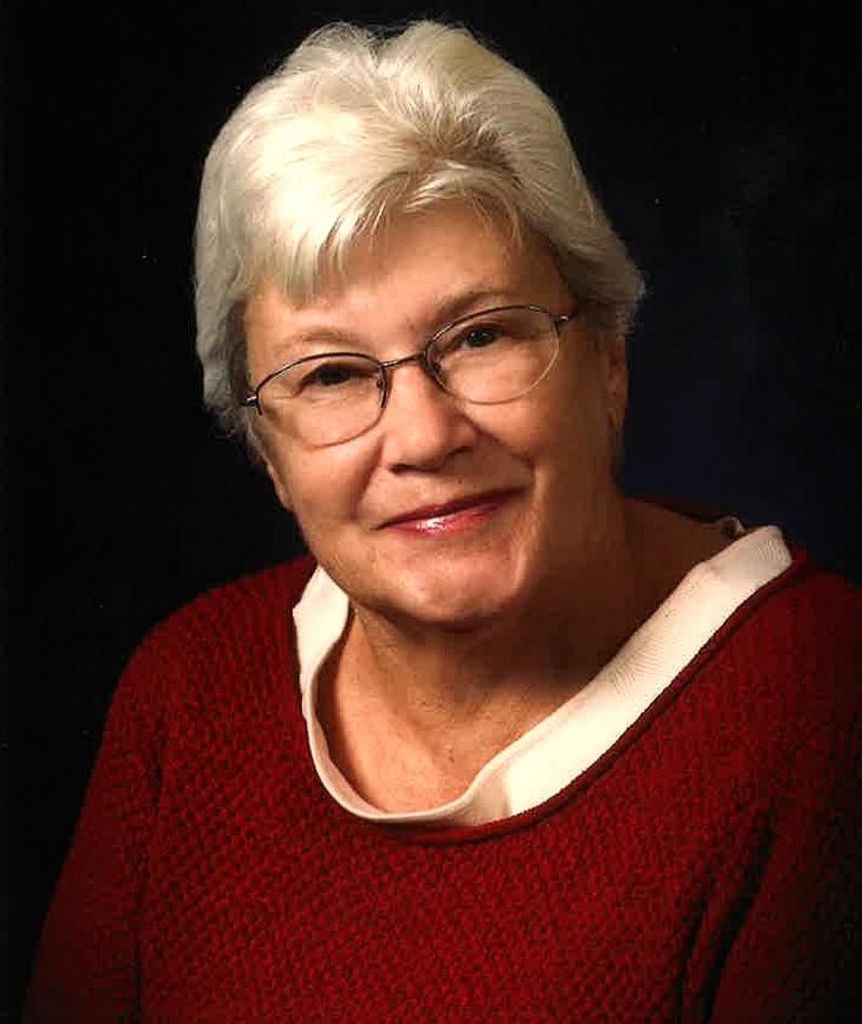 Shirley Frazer Ijams Profile Photo