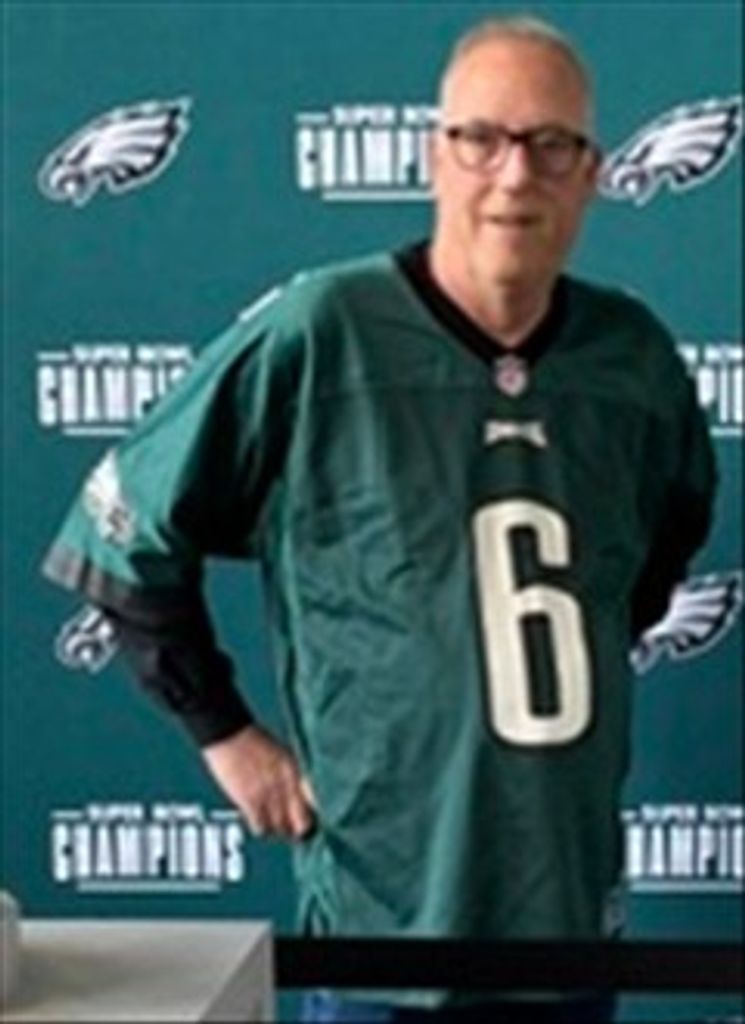 Michael Clark Glennon Profile Photo