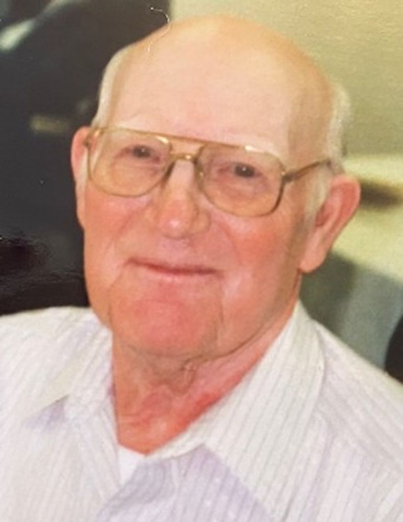 John W. Watson Profile Photo