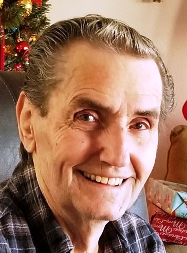 Wayne D. Roberts