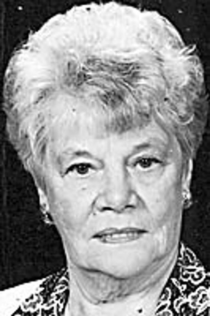 Martha  A. (Stoltz)  Lacivita Profile Photo