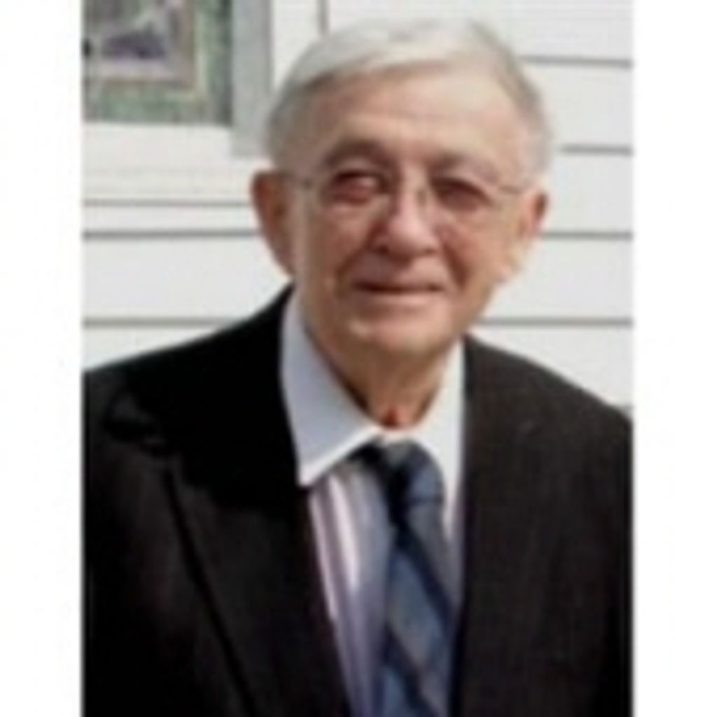 James P. Busker Profile Photo