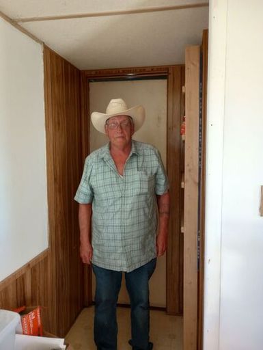 Photo of Charles David Davis