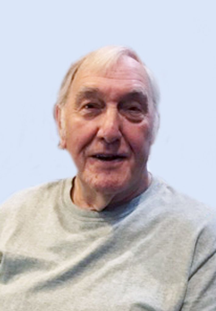 Malcolm SearleThomas