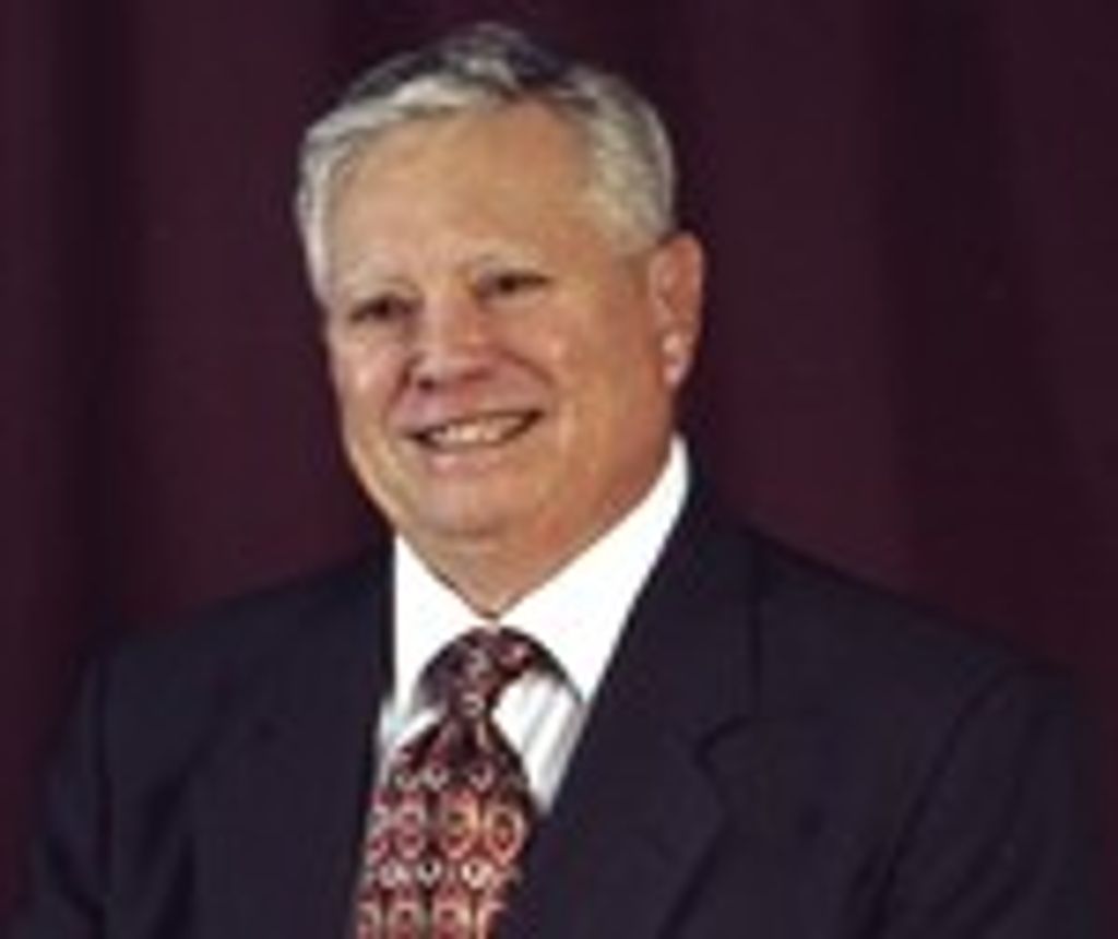 Terrence Fredrick O'Brien