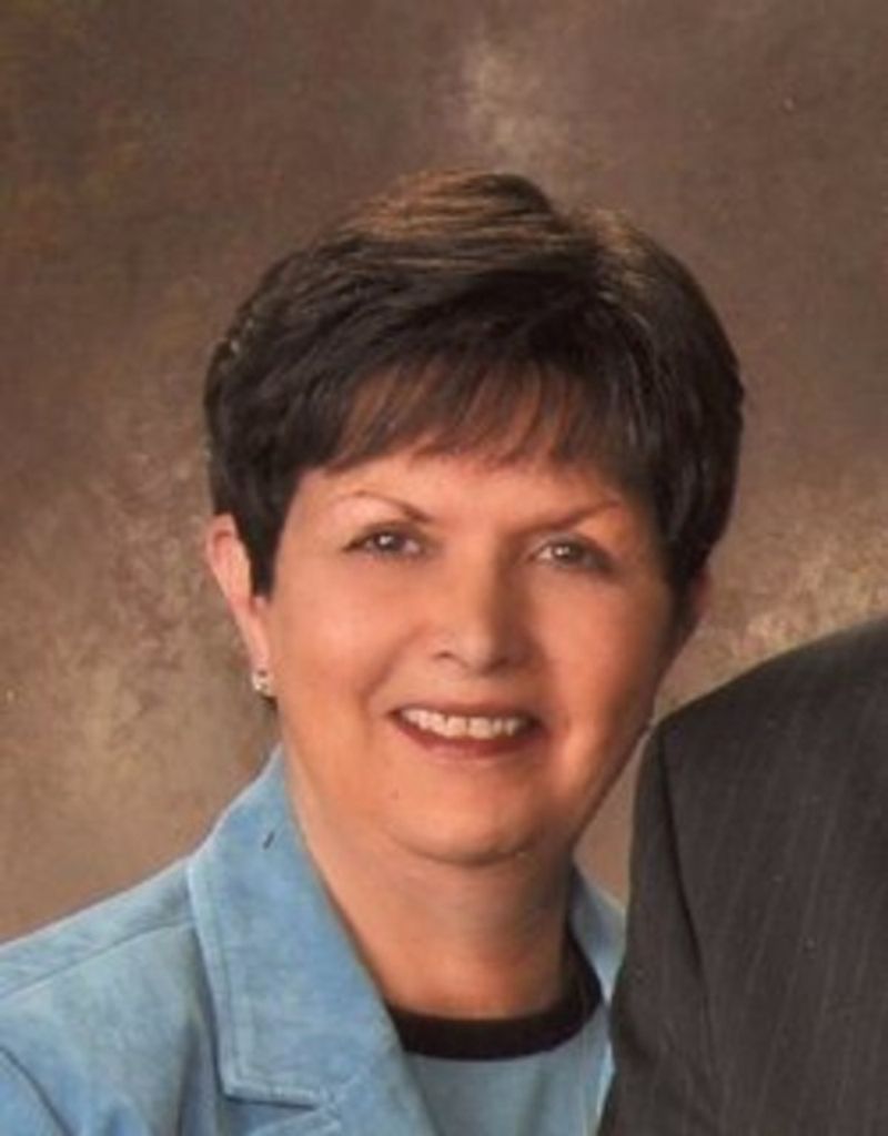 Patricia   Little