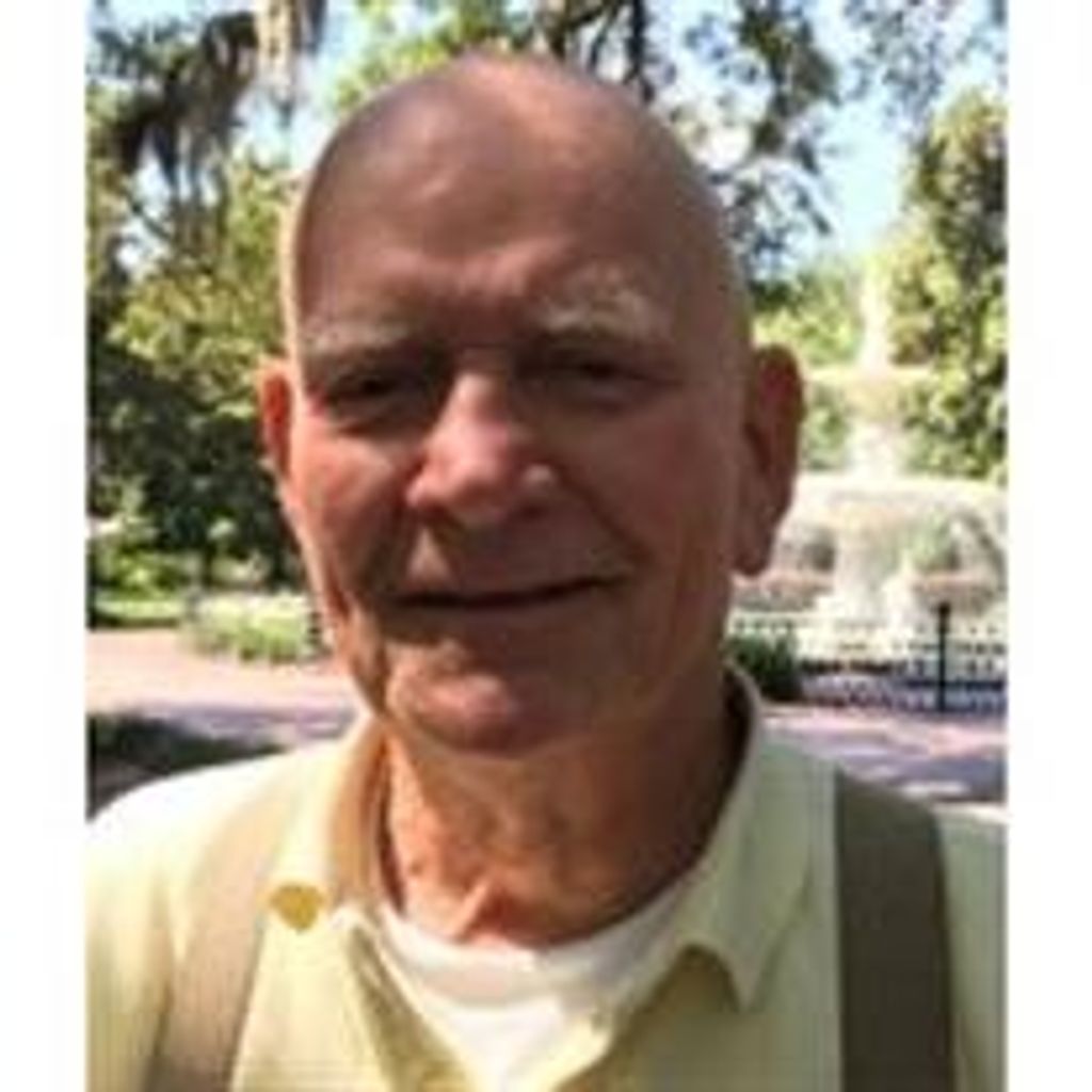L. Richard Lightsey