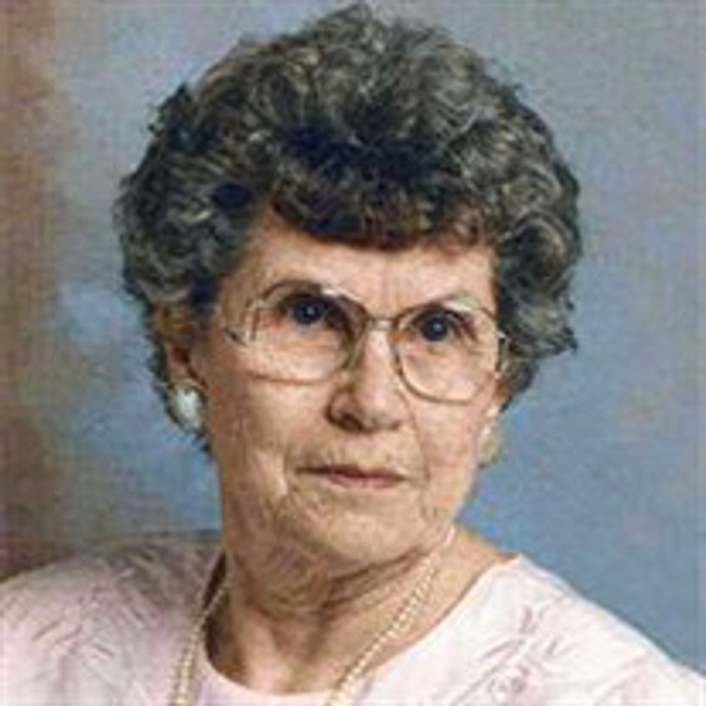 Iva Agnes Knox
