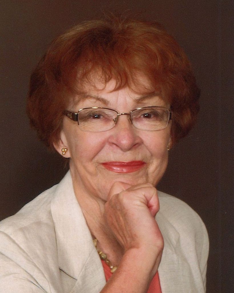 Janet Gail Callen Profile Photo