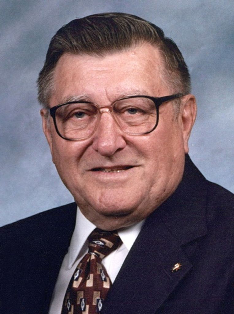 1Sg (Retired) Joseph F. Wszolek, Sr.