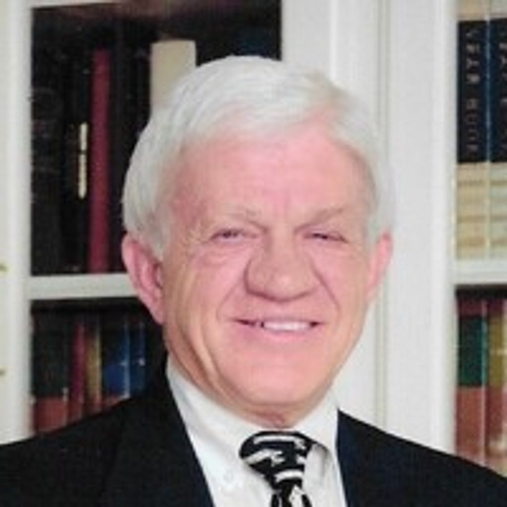 Bill Harris Profile Photo
