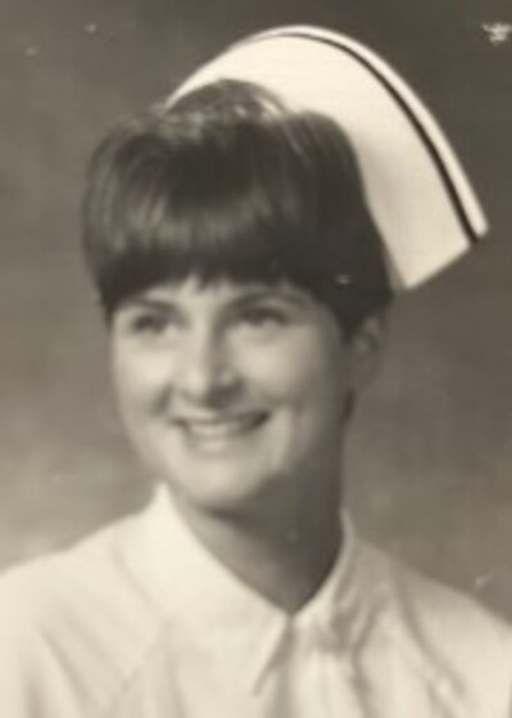 Susan Kay "Sue" Nelson