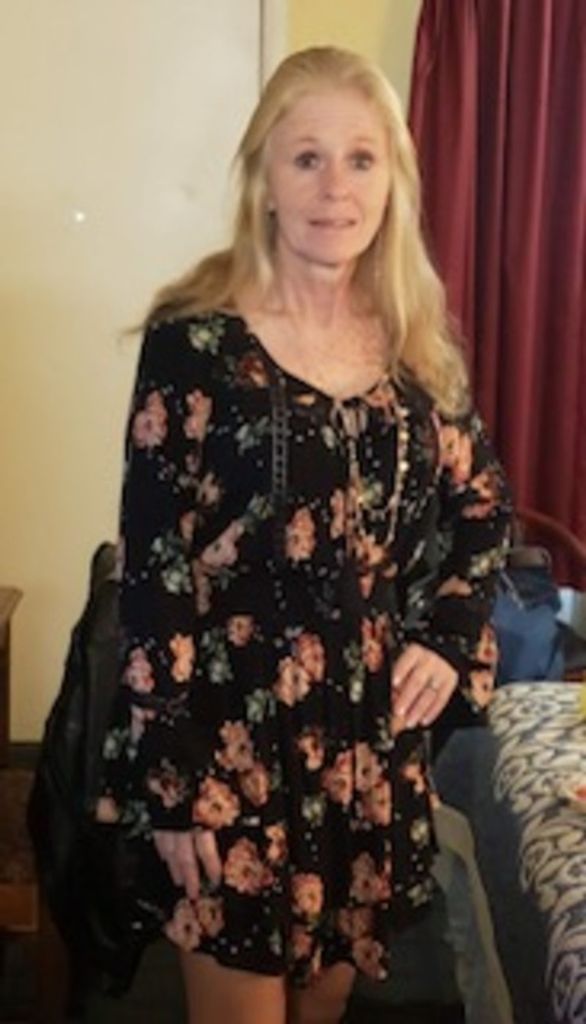 Vicki Marie Carrera Profile Photo
