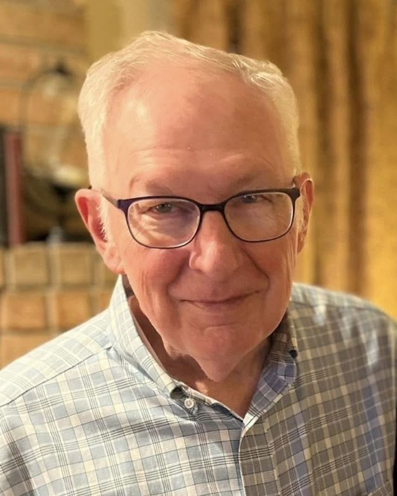 Robert S. Patterson Profile Photo