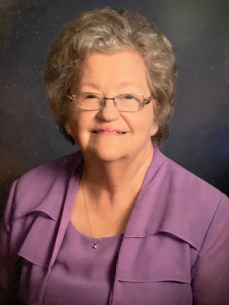 Zelma Thornton Loague Profile Photo