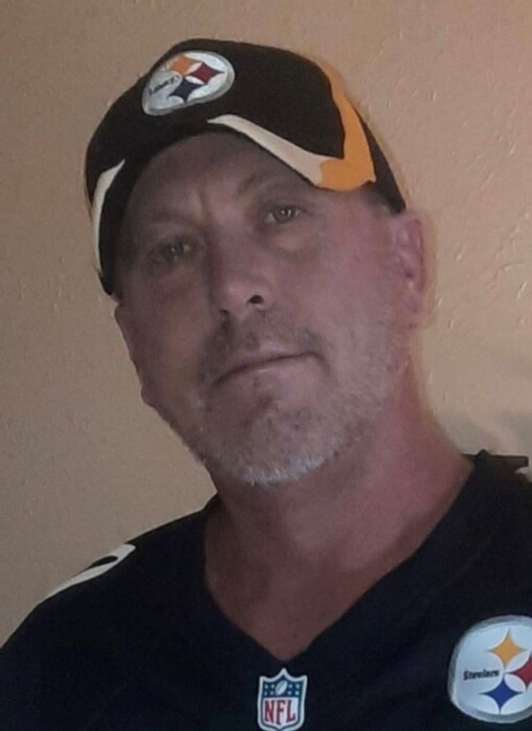 Robert Eugene Miller Profile Photo