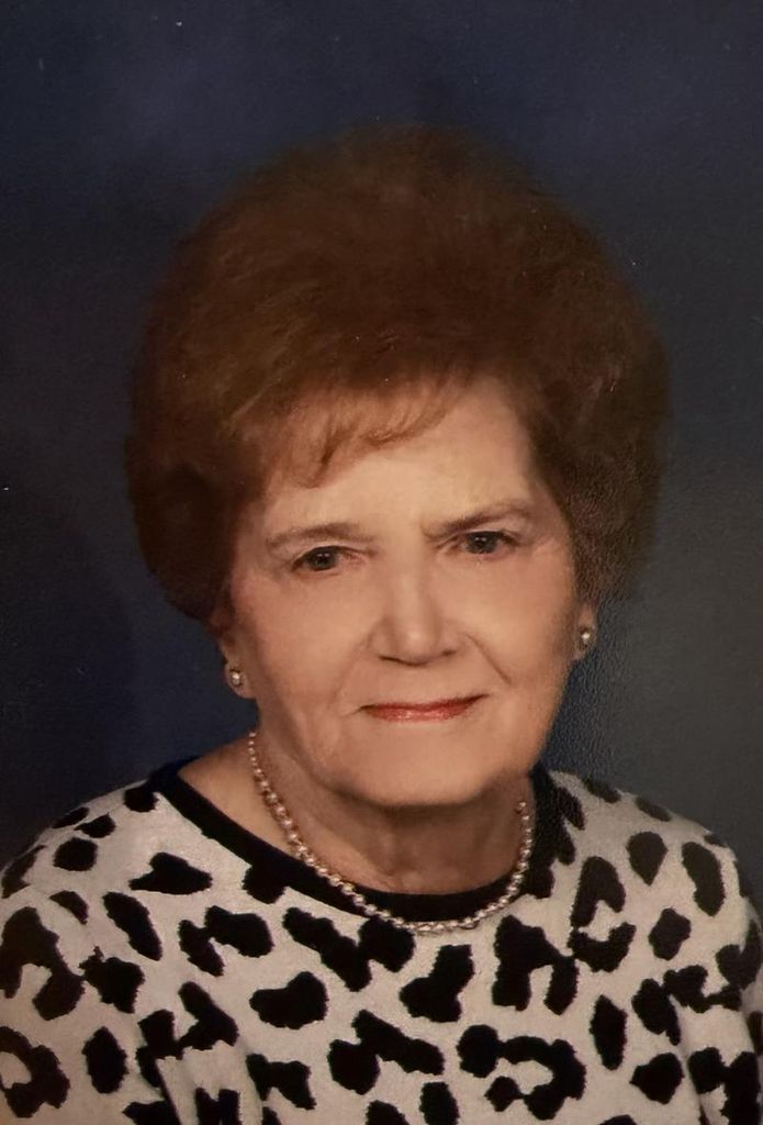 Mary Leo Mudd Profile Photo