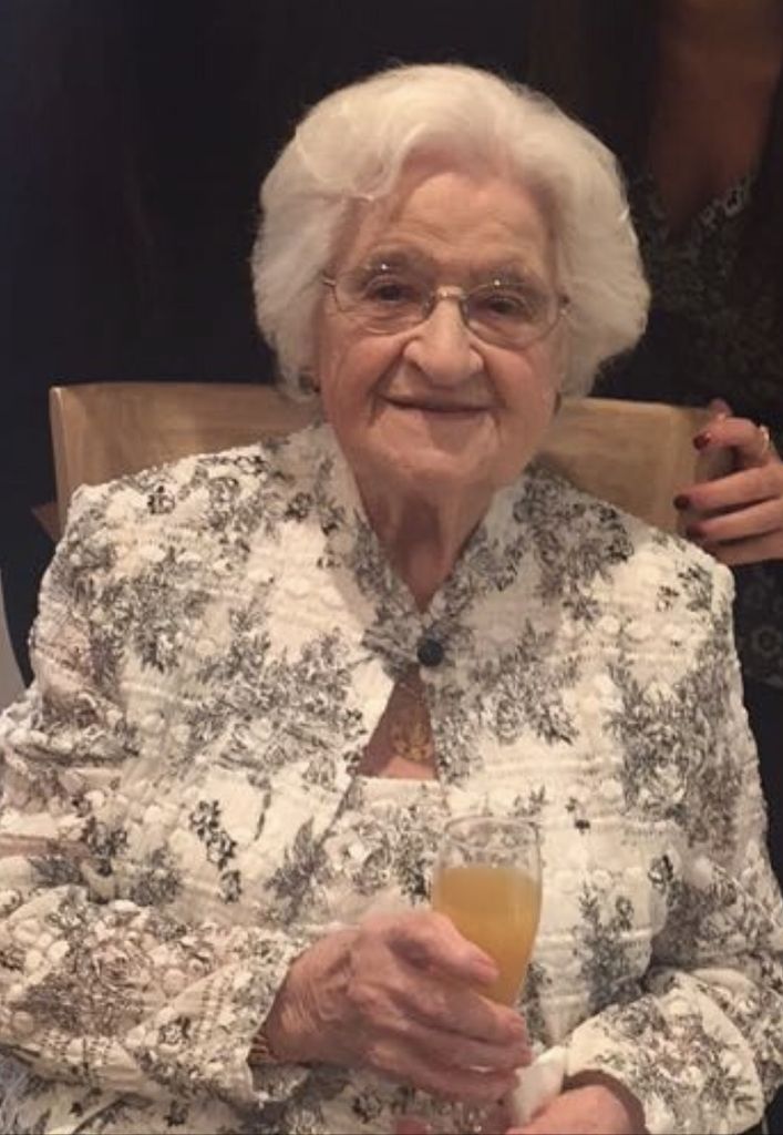 Stella Sanalitro