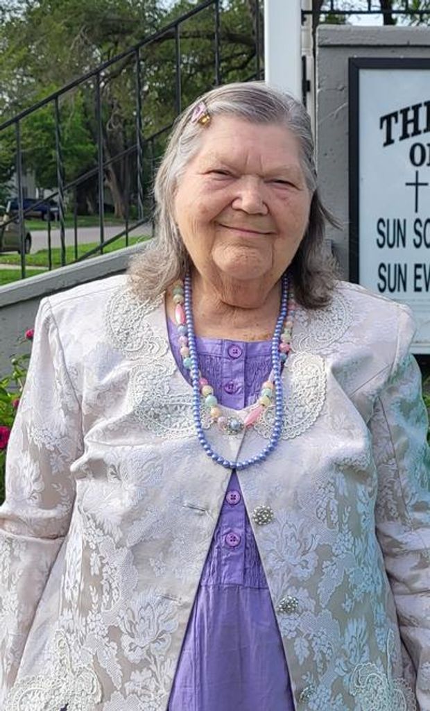 Doris Marie Lewallen Profile Photo