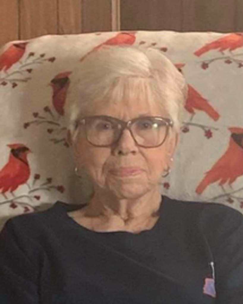 Nancy Mae Hooper Allen Profile Photo