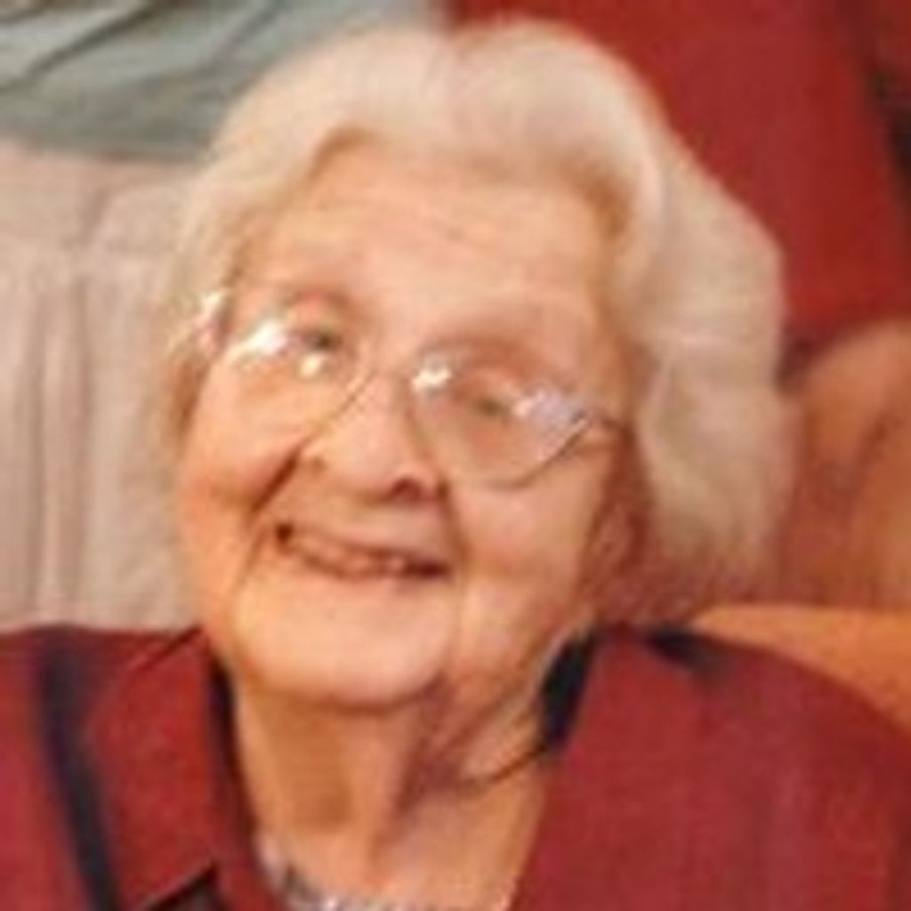 Margaret  Emma Jamir