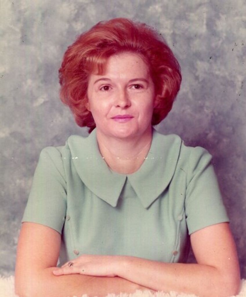 Martha Jean Gay Profile Photo