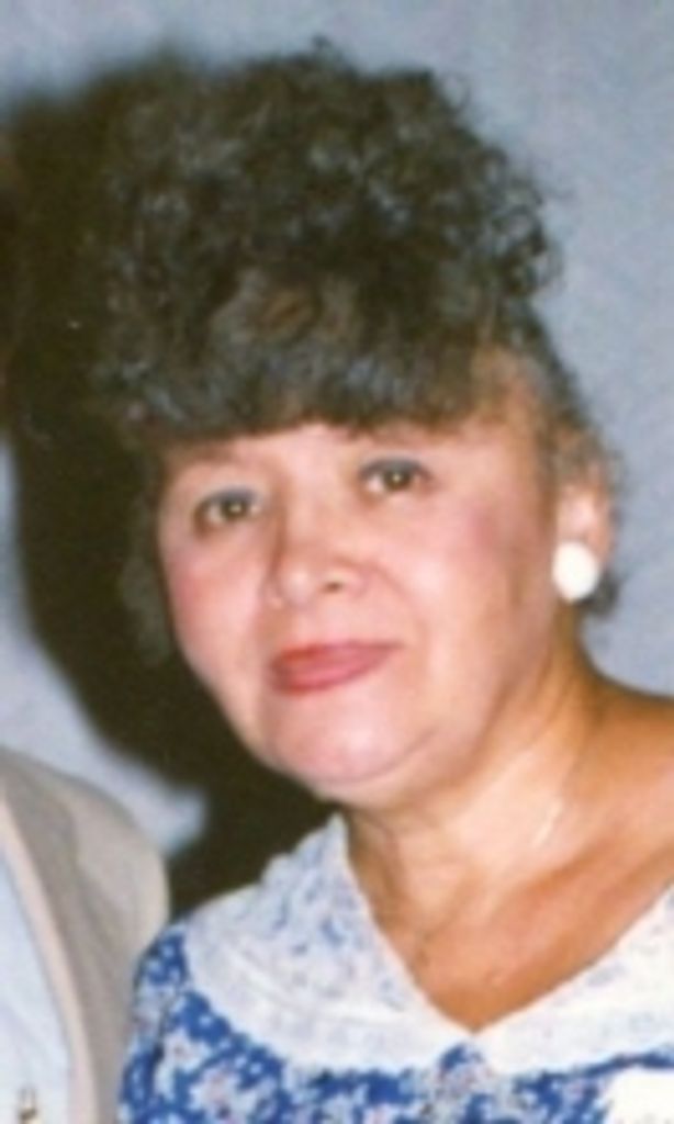 Betty Jane Mahan Profile Photo